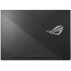 ASUS 90NR00L1-M02970 GL504GS-ES094 15.6"  i7 8750H/16384Mb/1000+256SSDGb/GTX1070/Gunmetal/DOS