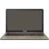 ASUS X540LA <90NB0B01-M21330>  i3 5005U/4/500/WiFi/BT/Win10/15.6"/1.75 кг