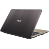 ASUS X540LA  <90NB0B01-M25130>  i3  5005U/4/500/WiFi/BT/Linux/15.6"