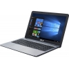 90NB0CG3-M24180 Asus VivoBook X541UV-DM1611 i3 6006U/8Gb/SSD256Gb/nVidia GeForce  920MX 2Gb/15.6"/silver/WiFi/BT/
