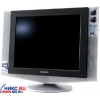 20"    TV/MONITOR Samsung LE20S52B(P) <Black> (LCD, 640*480, D-Sub, RCA, S-Video, SCART, ПДУ)