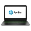 HP Pavilion 15-dp0094ur <5AS63EA> i5 8300H/8Gb/1Tb/nVidia GeForce GTX  1060  3Gb/15.6"/IPS/FHD/Free  DOS/black/WiFi/BT/Cam