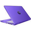 HP x360 11-ab195ur <4XY17EA> N5000/4Gb/500Gb/Intel UHD 605/11.6"/IPS/Touch/HD  (1366x768)/Win  10  64/violet/WiFi/BT/Cam