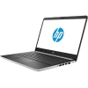 HP 5TA12EA 14-cf1000ur 14"  i5 8265U/4096Mb/1TB+16GB/Natural Silver/W10
