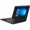 HP 5VZ66EA 14-ck1000ur 14" i5  8265U/8192Mb/128SSDGb/520/Jack Black/W10