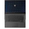 81HG002RRU Lenovo Legion Y730-17ICH i7 8750H/8Gb/1Tb/SSD128Gb/ GTX 1050 Ti 4Gb/17.3"/  ()/Free DOS/black/WiFi/