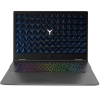 81HG002PRU Lenovo Legion Y730-17ICH i5 8300H/8Gb/SSD256Gb/ GTX 1050 Ti 4Gb/17.3"/  ()/Free DOS/black/WiFi/