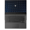 81HD0008RU Lenovo Legion Y730-15ICH i7 8750H/16Gb/1Tb/SSD256Gb/ GTX 1050 Ti  4Gb/15.6"/  ()/Windows  10/black/WiFi/