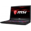 MSI 9S7-16P722-230 GE63 Raider RGB 8SG-230RU 15.6"  i7 8750H/16384Mb/1000+256SSDGb/RTX2080/black/W10
