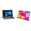 15.6" ЖК монитор ASUS MB16AC BK  (LCD, 1920x1080, USB)