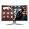 31.5" ЖК монитор BenQ EX3203R <Grey> (Curved LCD, 2560x1440, HDMI, DP,  USB3.0 Hub)