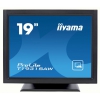 Iiyama 19" T1931SAW-B5 черный TN LED 5ms 5:4 HDMI M/M матовая 1000:1 250cd 170гр/160гр 1280x1024 D-Sub  HD READY Touch