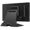 Iiyama 15.6" T1634MC-B5X черный TN LED 8ms 16:9 HDMI матовая 500:1 400cd 170гр/160гр 1366x768 D-Sub HD READY  USB Touch