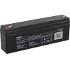 Аккумулятор SVEN SV1223S (12V, 2.3Ah) для  слаботочных систем