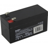Аккумулятор SVEN SV1213S (12V, 1.3Ah)  для  слаботочных  систем
