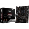 Материнская плата AMD A320 AM4 MATX A320M PRO-E MSI (A320MPRO-E)