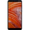 Мобильный телефон 3.1 PLUS DUAL SIM GRAY 11ROOD01A08 NOKIA