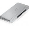 ZYXEL <GS1200-8> Управляемый коммутатор  (8UTP 1000Mbps)