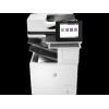 J8J72A#B19 HP LaserJet Enterprise Flow  M632z MFP