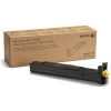 Тонер-картридж XEROX 106R01319 Yellow для  WorkCentre 6400