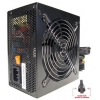 Блок питания Chieftec <CFT500W> <Black>  500W ATX (24+8+6+4пин)