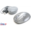 Microsoft Wireless Laser Mouse 6000 1.0 (RTL) 7btn+Roll  USB <B5V-00002>