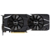 6Gb <PCI-E> GDDR6 ASUS DUAL-RTX2060-A6G (RTL)  DVI+2xHDMI+2xDP <GeForce RTX2060>