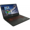 ASUS TUF Gaming FX705DY <90NR0192-M01410> Ryzen 5  3550H/8/512SSD/RX560X/WiFi/BT/Win10/17.3"/2.53 кг
