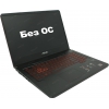 ASUS TUF Gaming FX705DY <90NR0192-M01400> Ryzen  5 3550H/8/512SSD/RX560X/WiFi/BT/noOS/17.3"/2.53 кг