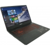 ASUS TUF Gaming FX705DY <90NR0192-M00810> Ryzen 5  3550H/8/1Tb+128SSD/RX560X/WiFi/BT/Win10/17.3"/2.63 кг