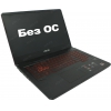 ASUS TUF Gaming FX705DY <90NR0192-M00790> Ryzen  5  3550H/8/1Tb+128SSD/RX560X/WiFi/BT/NoOS/17.3"/2.63  кг