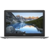 <5570-5300> Dell Inspiron 5570 i3-7020U (2.3)/4G/1T/15,6''FHD AG/AMD  530 2G/DVD-SM/Win10 Silver