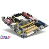 M/B Sapphire RS482MK9-A64SL Socket939<ATI XPRESS 200>PCI-E+SVGA+LAN SATA RAID U133 MicroATX 2DDR<PC-3200>