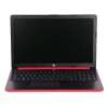 HP 15-da0188ur <4MT69EA> i3-7020U (2.3)/4Gb/128Gb SSD/15.6"F AG/ MX110 2GB/No ODD/ /Win10  (Scarlet Red)