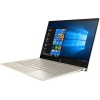 HP Ey 13-ah0011ur <4GZ01EA> i7-8550U(1.8)/16GB/512GB SSD/13.3"/ MX150 2GB/ /FPR/Win10  (Pale gold)