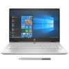 HP Pavilion x360 14-cd1017ur <5SU57EA> i5-8265U(1.6)/8Gb/256Gb SSD/14.0"/ MX130 2GB/Win10  (Pale Gold