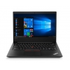 20KN0064RT ThinkPad EDGE E480 14" FHD IPS, I5-8250U, 8Gb,512GB, FPR,  camera, W10Pro,black