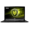 MSI 9S7-17C532-295 WE73 8SK-295RU 17.3"Intel Xeon  E-2176M/32768Mb/1000+256SSDGb/Quadro P3200/black/W10Pro