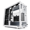 Miditower Fractal Design <FD-CA-DEF-S2-WT-TGC> Define S2  ATX без БП