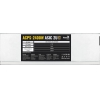 Aerocool 2400W Retail для майнинга ACPS-2400W ASIC 2U 350mm (PCI-E 6P + PCI-E 6P) *10,fan  8cm x2,размер