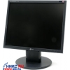 19"    MONITOR LG L1951SQ-BN Flatron <Black> (LCD, 1280x1024)