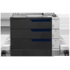 CE725A HP Accessory - LaserJet CP5525 3X500  Feeder Stand