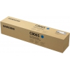 SS554A Samsung CLT-C806S  Cyan Toner Cartridge