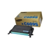 Тонер-картридж Samsung CLT-C609S  для  Samsung  CLP-770/775
