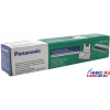 Плёнка (аналог Panasonic KX-FA54A/X/E/57E/93)2x35м rolls для KX-FP341/42/43/61/62/63 KX-FA421/148/143 KX-FHD332/33