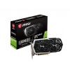 Видеокарта PCIE16 GTX1660TI 6GB GDDR6 GTX 1660 TI ARMOR 6G OC MSI