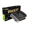 Видеокарта PCIE16 GTX1660TI 6GB GDDR6 PA-GTX1660TI STORMX 6G PALIT (NE6166T018J9-161F)