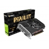 Видеокарта PCIE16 GTX1660TI 6GB GDDR6 PA-GTX1660TI STORMX OC 6 PALIT (NE6166TS18J9-161F)
