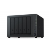 СХД настольное исполнение 5BAY NO HDD DS1019+ Synology