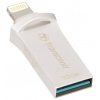 Transcend <TS32GJDG500S> JetDrive  Go  500  USB3.1/Lightning